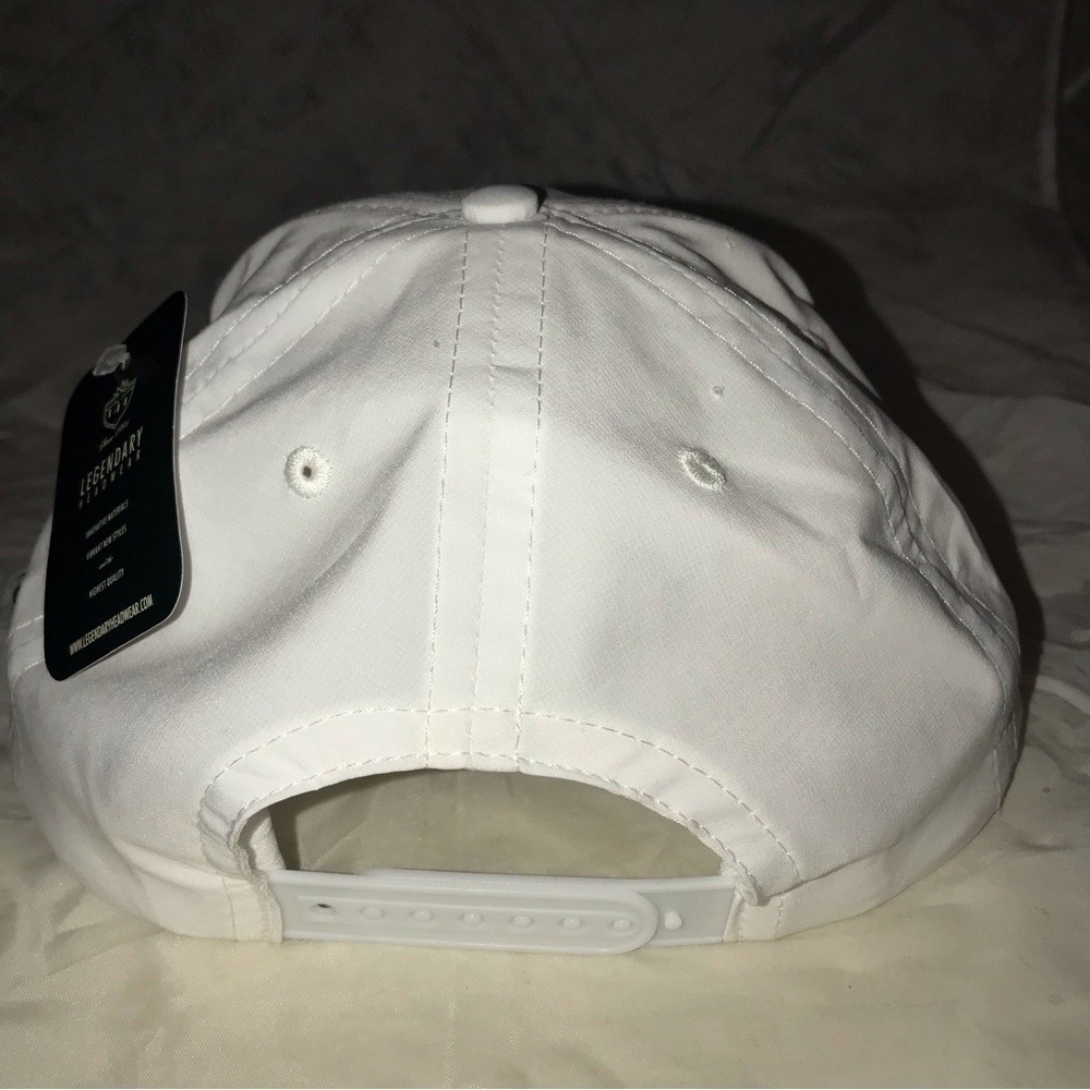 Legendary Headwear Austin Golf Academy Golf Cap - Picture 14 of 14